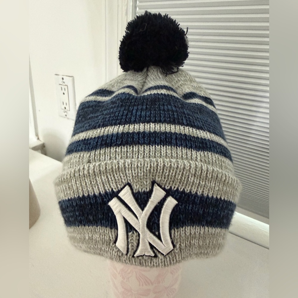 Cooperstown collection Yankees hat